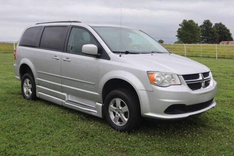 dodge grand caravan 2011 2D4RN3DGXBR790579 image dodge grand caravan 2011 2D4RN3DGXBR790579 image
